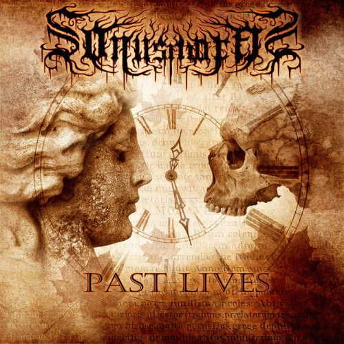 Sonus Mortis : Past Lives